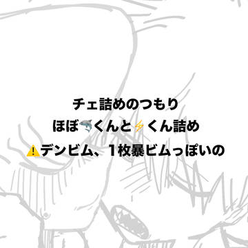 チェ詰め