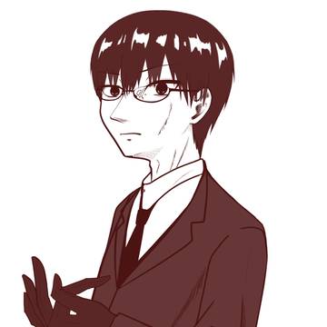 黒金木