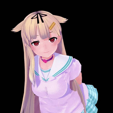 夕立