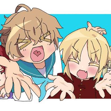 もってけプライド