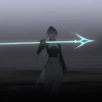 冥海守望