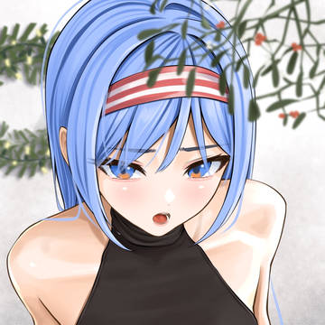 mistletoe
