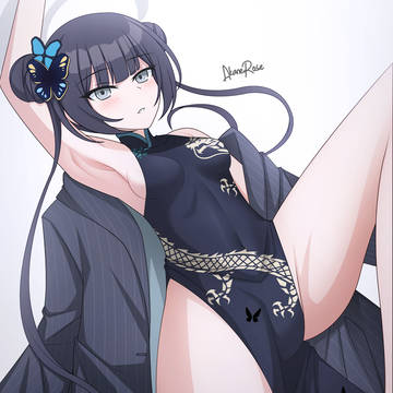 竜華キサキ