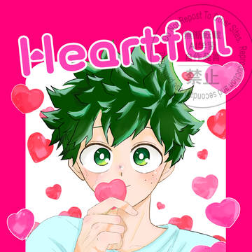 Heartful Days