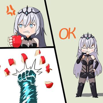 ヘカテ様
