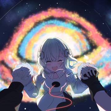きっと楽しいことが待ってる！！