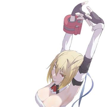 クレア・ヴィクトリアス