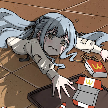さきこちゃん