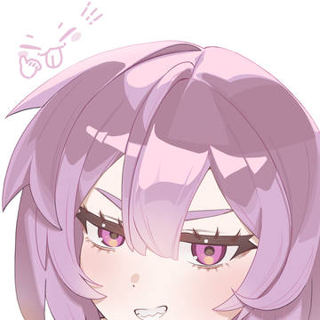 オリキャラ桃瀬ちゃん