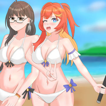 私の愛しいセナ
