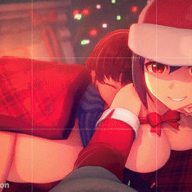 Christmas Animation