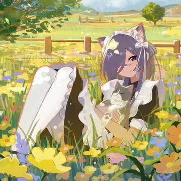 ねことヌコ