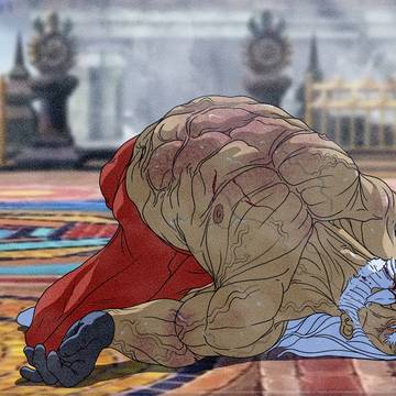 JP suffers