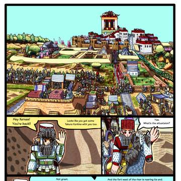 Battle of Niitwanwa