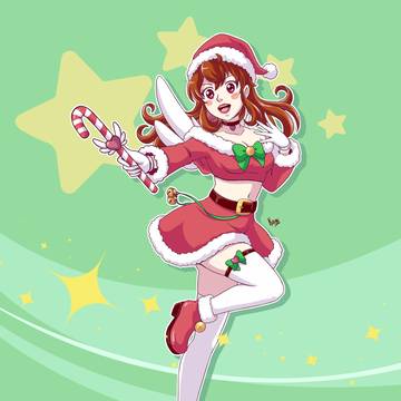 Santa Bryna