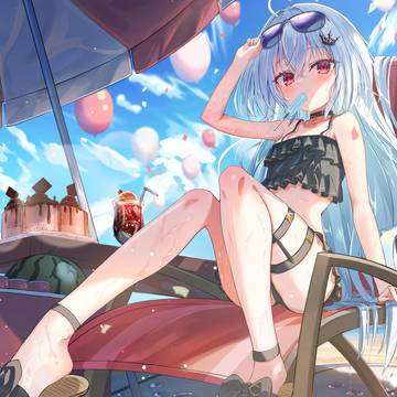 水着つかさちゃん