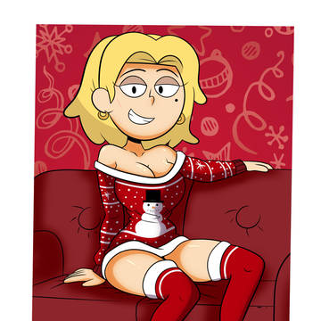 Ugly Sweater Special - 02