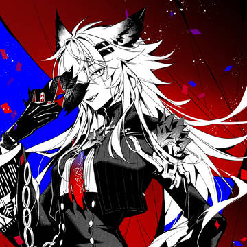 🐺