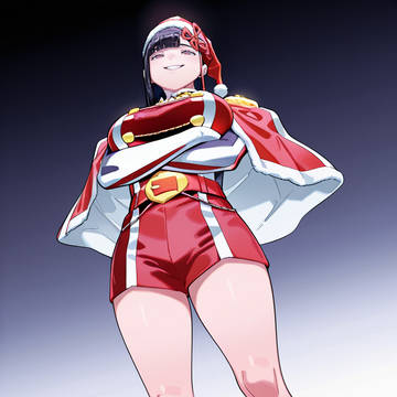 Yamashiro Ren Holiday Pt.1