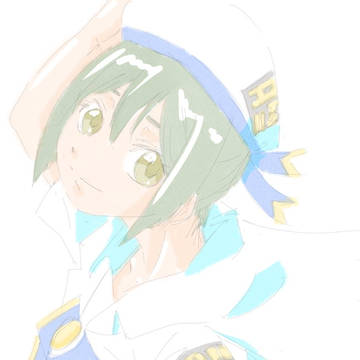 2025年に描いたもの。