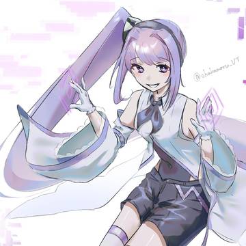 アイちゃん