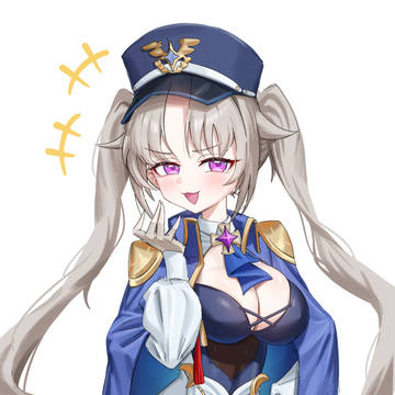 ラールちゃん