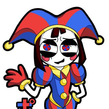 TADCのみんな描いてみた