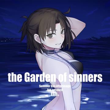 C107新刊表紙
