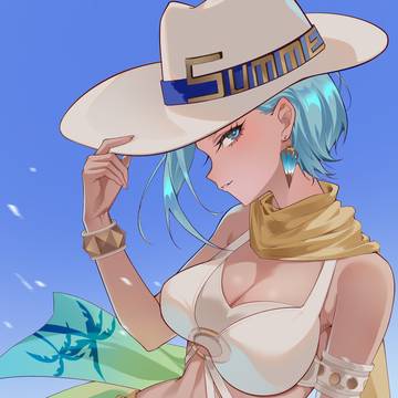女王