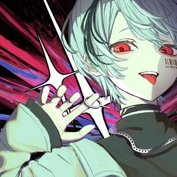 IRIS OUT/まふまふ