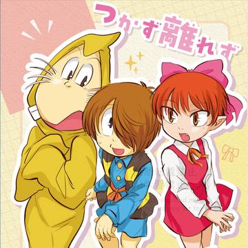 12/21 CC東京152 新刊サンプル【5期オールキャラ】