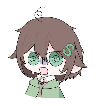 焦るSレイマリさん