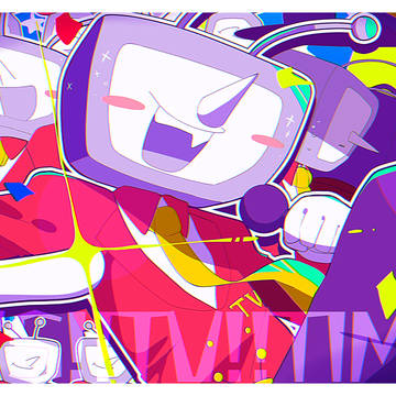 📺