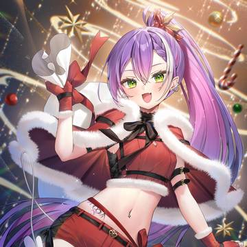 トワ様