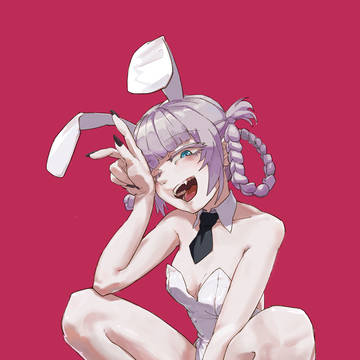 兔女郎是好文化