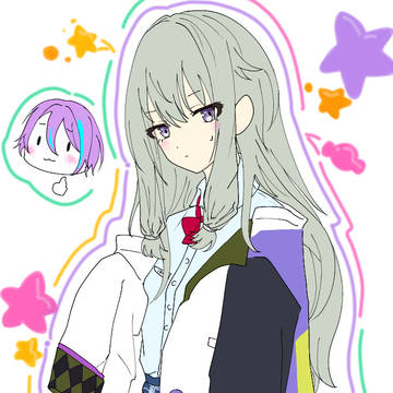 ?????（類寧々ちゅーい!!）
