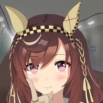 「――約束っ！」