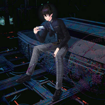 SFのような何か