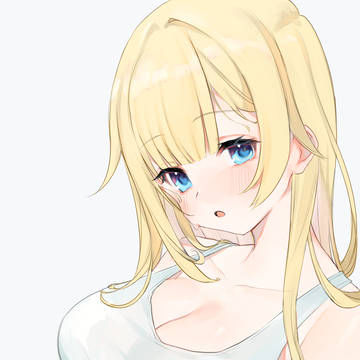 白スクエマたそ