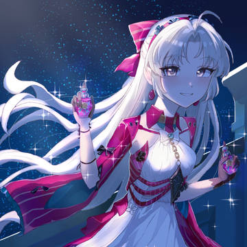 夜デート