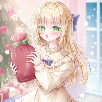 クリスマス🎄