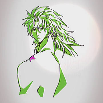 JJBAまとめ2※パロ含む
