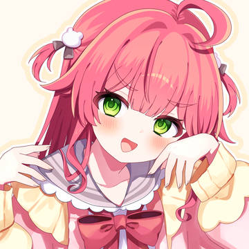 さくらみこLOG①
