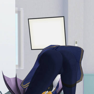謎すぎるシチュエーション