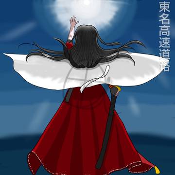 絶対王者は光を掴む