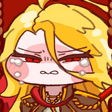もちほっぺサンチョ / 表情差分