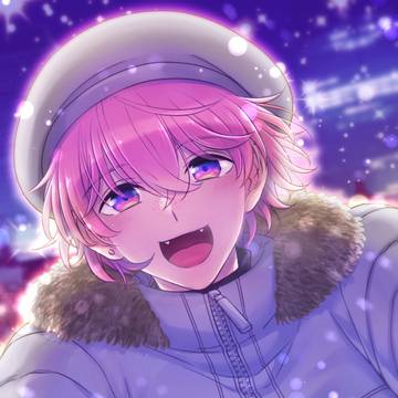 雪*悠太