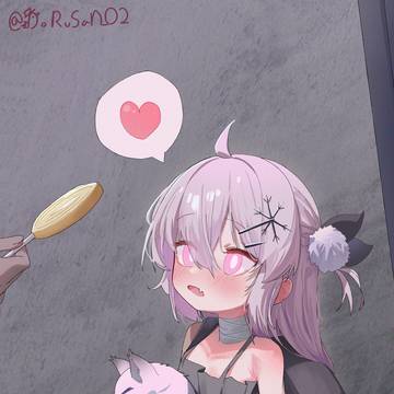 ドルちゃん