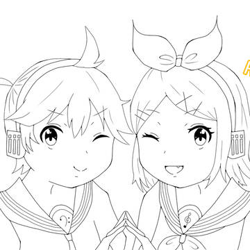 リンレン