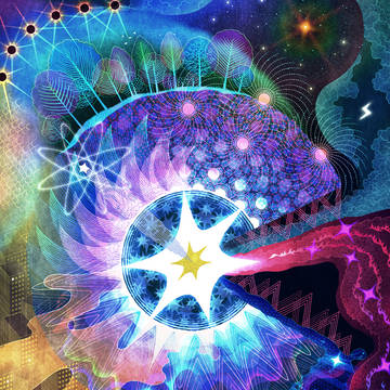 【Light of hope】